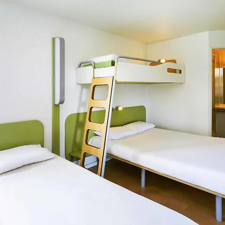 Ibis Budget Chartres-2