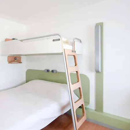 ibis budget Poitiers Sud-3