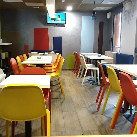 Ibis Budget Dieppe Centre Port-3