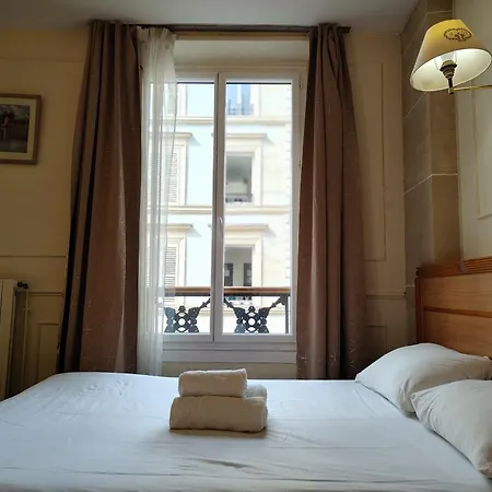 Hotel Havane Opera-3