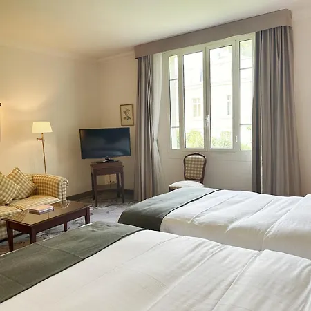 Relais De Margaux - Hotel, Golf & Spa-3