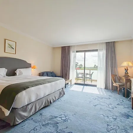Relais De Margaux - Hotel, Golf & Spa-2
