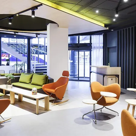 Novotel Tours Centre Gare-3