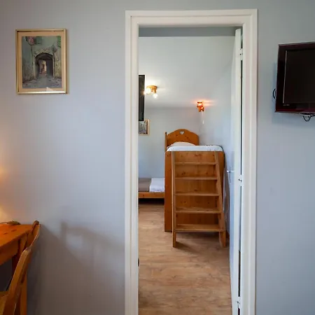Auberge Des Montauds - Hotel & Restaurant-3