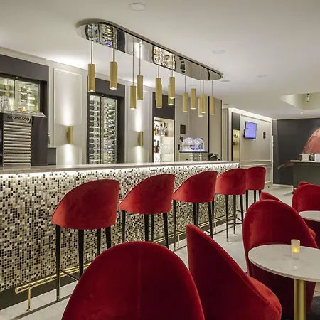 Ibis Styles Toulouse Capitole-2
