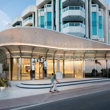 Jw Marriott Cannes-2