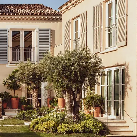 Hotel Lou Pinet-2