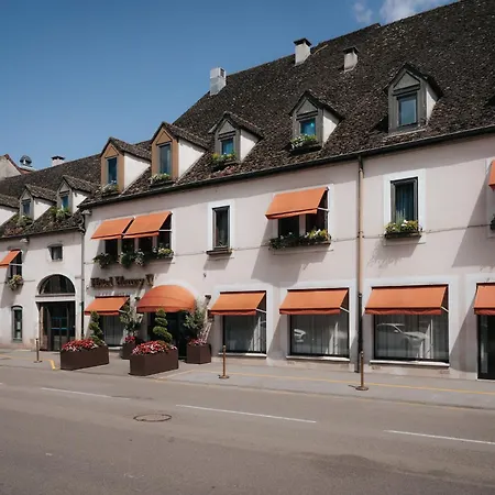 Hotel Henry II Beaune Centre-3