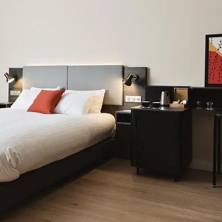 Holiday Inn Toulon City Centre By Ihg-3