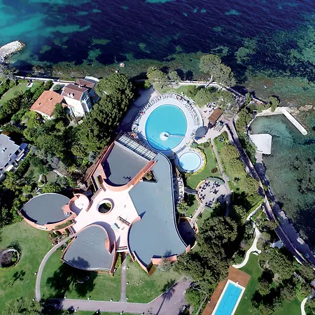 Hotel Vacances Bleues Delcloy-2
