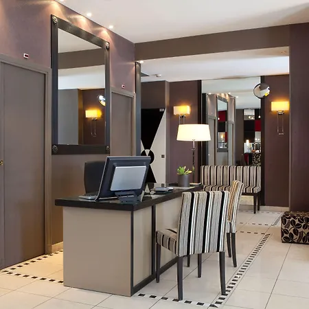 Hotel Eiffel Seine-3