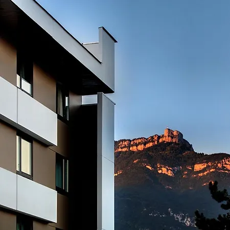 Best Western Alexander Park Chambéry-3