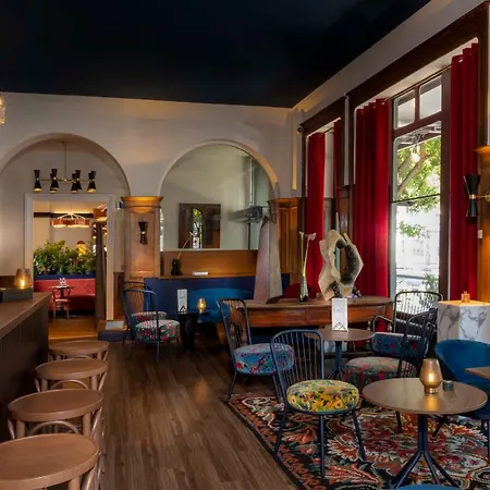 Hotel Saint Regis-2