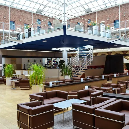 Alliance Lille - Couvent Des Minimes-3