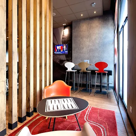 Ibis Agen Centre - Rénové en 2026-3
