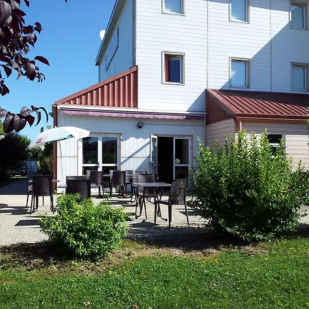 ibis Vesoul-3