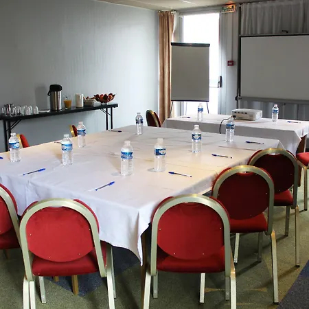 Ibis Tours Centre Giraudeau-3