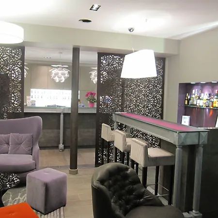 Hotel Harvey-2