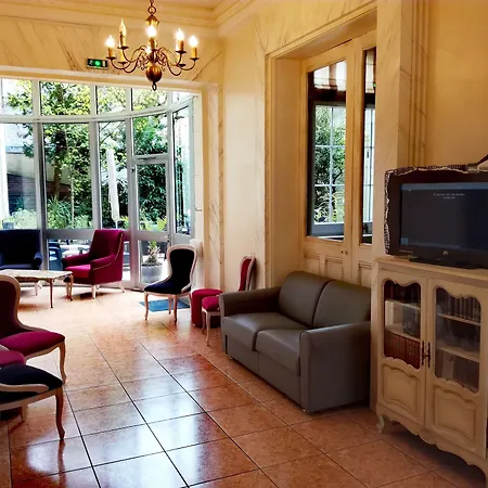 Best Western Central Hotel-3