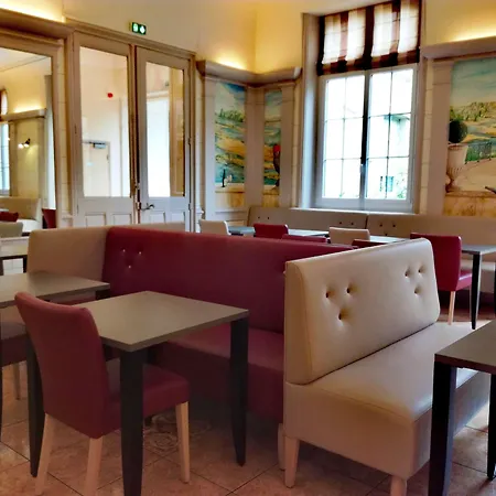 Best Western Central Hotel-2