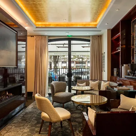 Hotel Montaigne-3