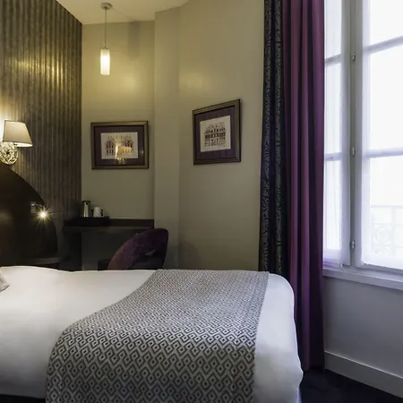 Hotel De Neuve By Happyculture-3