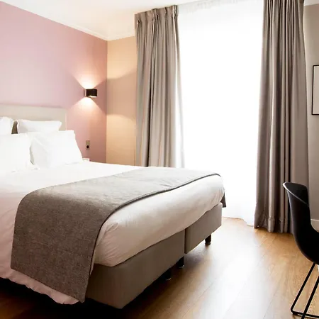 Hotel Mathis Elysees-2
