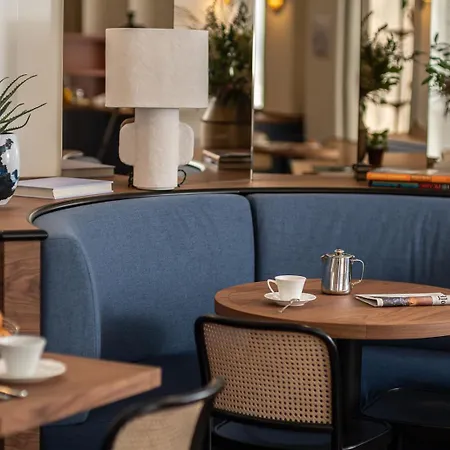 Hotel Le Friedland-3
