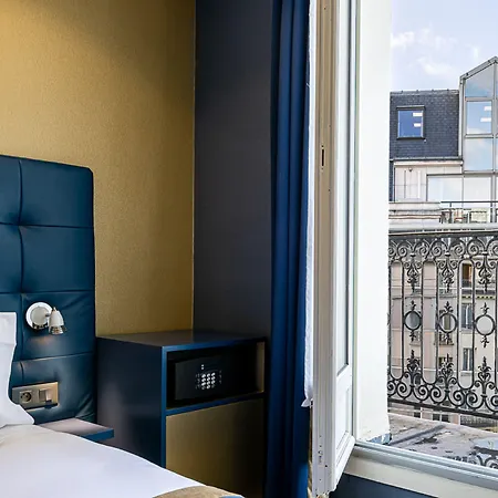 Trianon Gare De Lyon-2