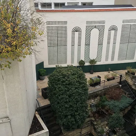 Hotel Rosalie-2