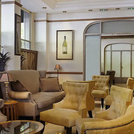 Royal Hotel Paris Champs Elysees-2