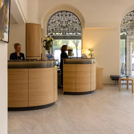 Cristal Hotel & Spa-3