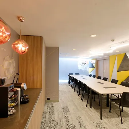Holiday Inn Reims Centre By Ihg-2