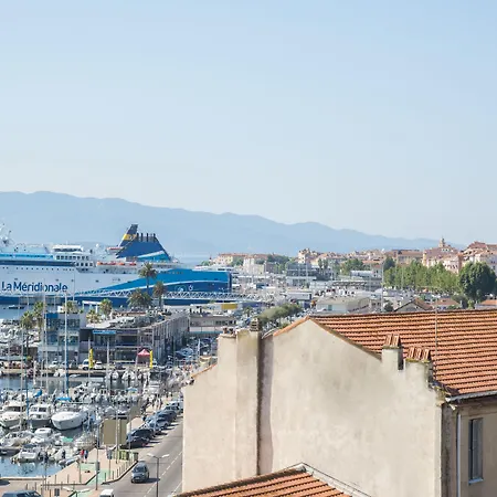 Mercure Ajaccio-3
