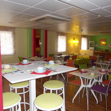 Ibis Styles Bourg-En-Bresse Centre-2
