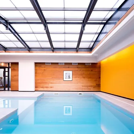 Best Western Premier Hotel De La Paix-2