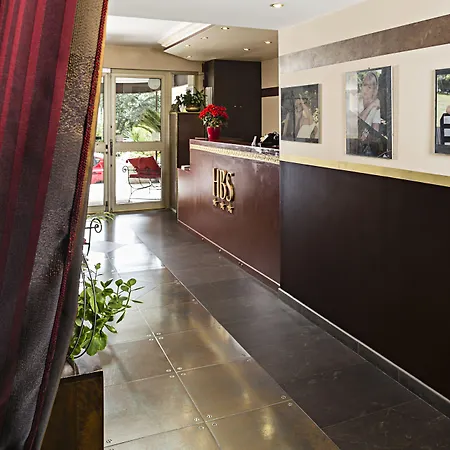 Hotel Beausejour-3