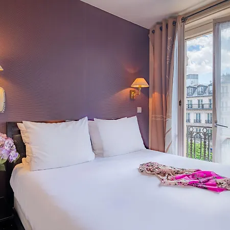 Hotel London-3