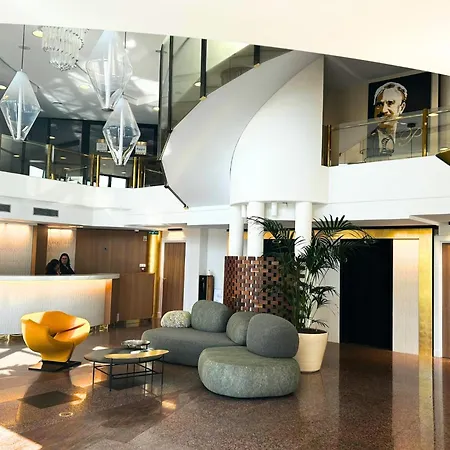 Hotel Palladia-2