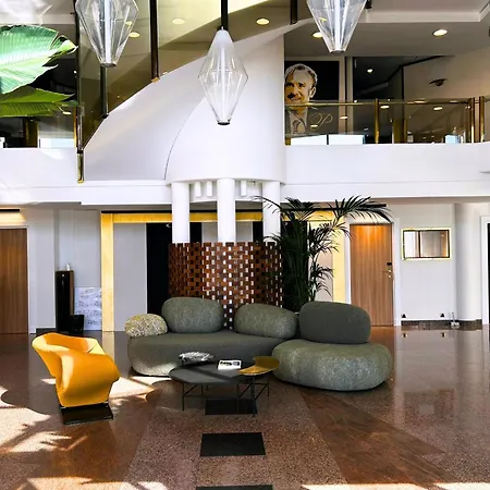 Hotel Palladia-3