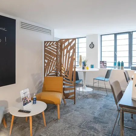 Best Western Plus Hotel Du Pont Wilson-2