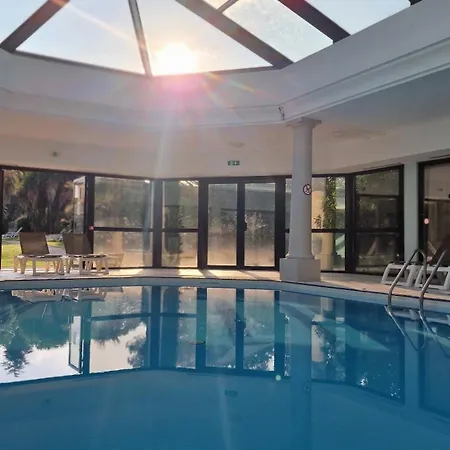 Hotel Les Jardins De Sainte-Maxime-2