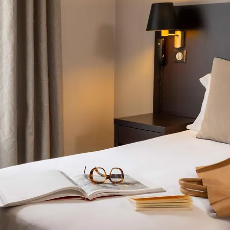 Hotel Sophie Germain-2