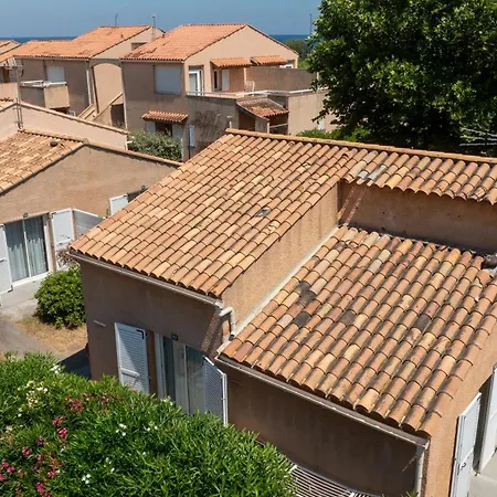 VVF Villages  Golfe de Saint-Tropez  Sainte-Maxime-3