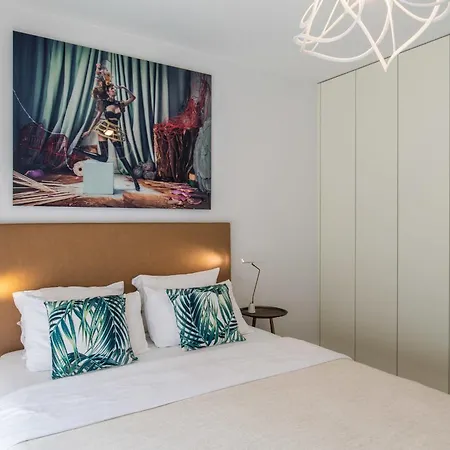 Centre Promenade Golden Square Terrace 1 Min Walk To The Beach Ac-3