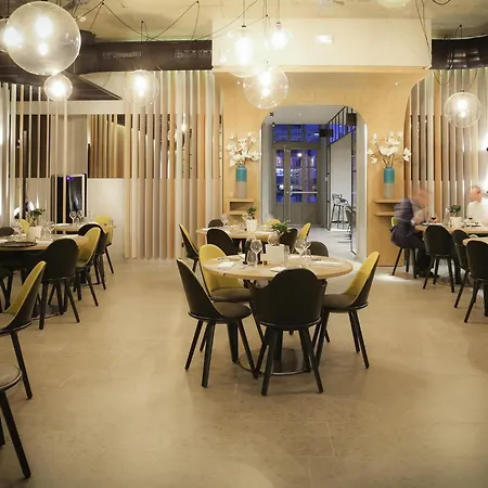 Novotel Saint Brieuc Centre Gare-2