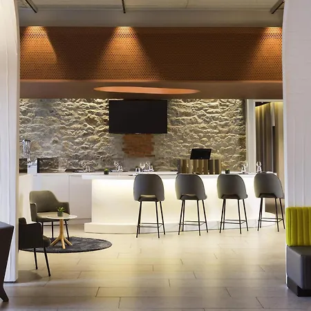 Novotel Saint Brieuc Centre Gare-3