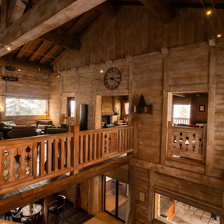 Chalet Hotel L'Ecrin-3