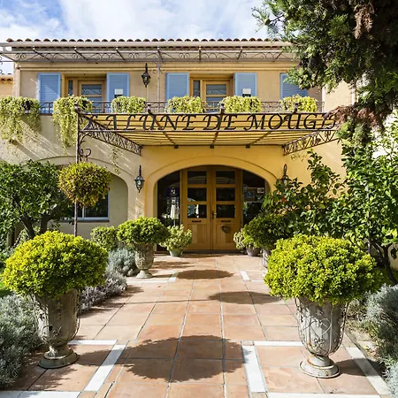 La Lune De Mougins - Hotel&Spa-3