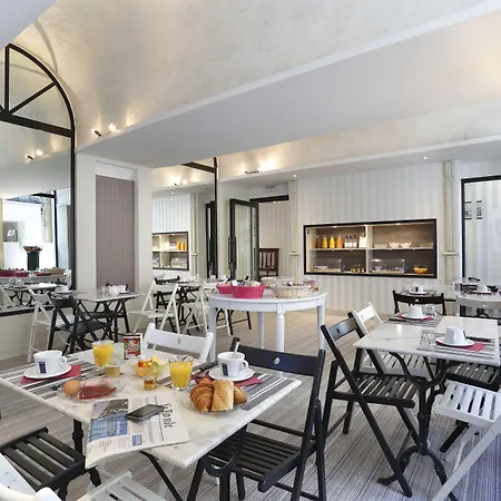 Hotel Le Roncevaux-2